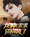 龙帅求求你别装了秦尘