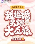 攻略错男主后，我退婚另嫁大反派