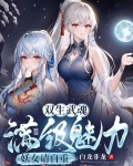 废武魂?我,逆天进化,震惊世界(双生禁忌祖魂)