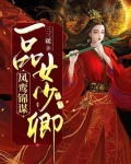 凤鸾锦谋：一品女少卿
