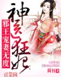 神医狂妃
