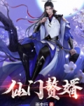 仙门赘婿