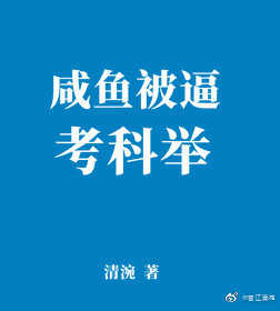 农家子的登科路(科举)藏三年