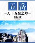 五岳之尊是哪五岳拼音